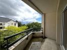 For sale Apartment Angers  49100 62 m2 2 rooms