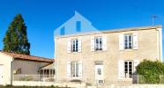 For sale House Verines  17540 126 m2 5 rooms