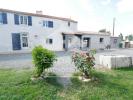 For sale House Marans  17230 249 m2 8 rooms