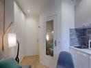 Louer Appartement 15 m2 Paris-14eme-arrondissement