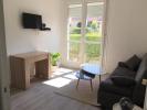 For rent Apartment Troyes  10000 9 m2