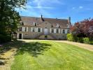 For sale Prestigious house Varennes-vauzelles  58640 319 m2 14 rooms