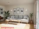 Apartment VERRIERES-LE-BUISSON 