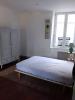 For rent Apartment Fougeres  35300 25 m2