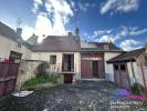 For sale House Chatre  36400 80 m2 2 rooms