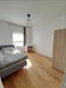For rent Apartment Torcy  77200 10 m2
