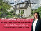 For sale House Igny  91430 106 m2 6 rooms