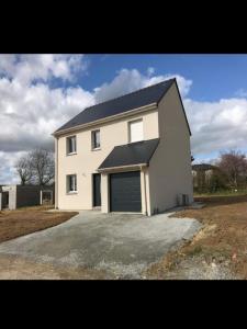For sale House BRANDERION  56