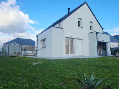 photo For sale House PLOUHINEC 56
