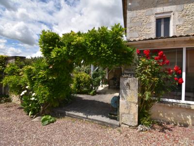 Vente Maison TOUVRE GRAND ANGOULEME 16