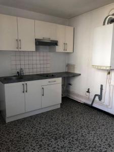 Location Appartement LAXOU  54