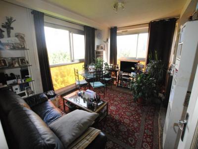 Vente Appartement 2 pices CLERMONT-FERRAND 63000