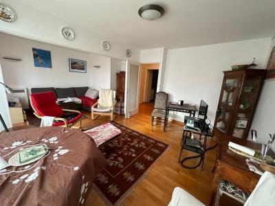 Vente Appartement 3 pices CHAMALIERES 63400