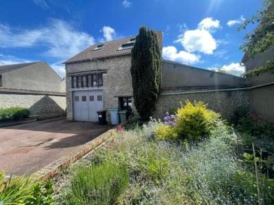 For sale House ANGERVILLE 