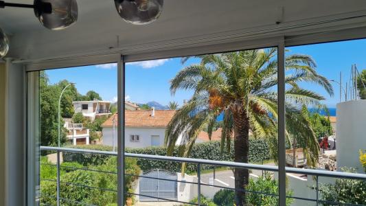 For sale House ISSAMBRES  83