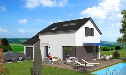 photo For sale House PELOUSEY 25