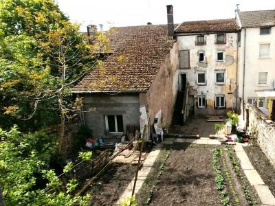 Vente Maison SAINT-LOUP-SUR-SEMOUSE 