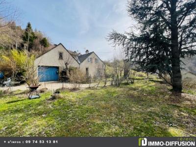 photo For sale House ALLENC 48
