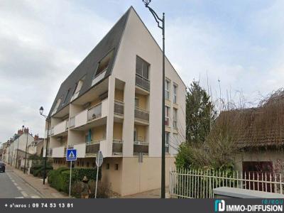 Vente Appartement SAINT-AMAND-MONTROND PROCHE CENTRE VILLE 18