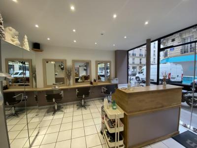 Location Local commercial PARIS-17EME-ARRONDISSEMENT 75017