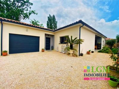 photo For sale House MONTAUBAN 82