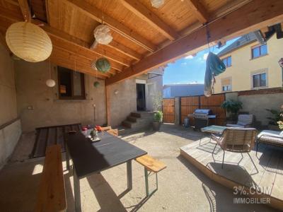 photo For sale House HOCHFELDEN 67