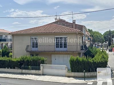 Vente Maison 5 pices PERPIGNAN 66000