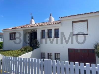 photo For sale House JARD-SUR-MER 85