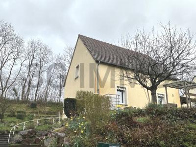 Vente Maison 6 pices LISIEUX 14100