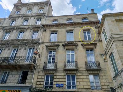 photo For sale Apartment BORDEAUX 33