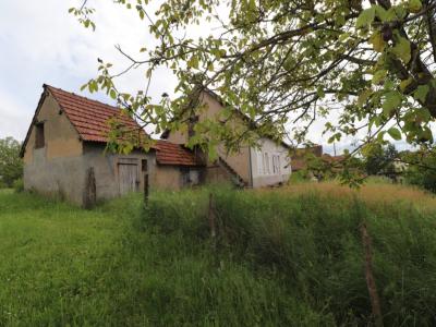 Vente Maison LUCENAY-LES-AIX  58