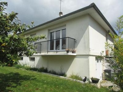 Vente Maison 3 pices MOLAY-LITTRY 14330
