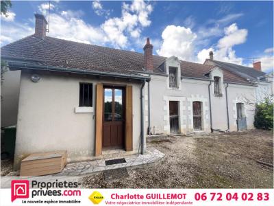 photo For sale House LANGE 36