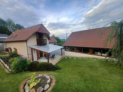 photo For sale House SAINTE-GAUBURGE-SAINTE-COLOMBE 61