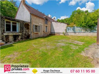 photo For sale House MASSAY 18