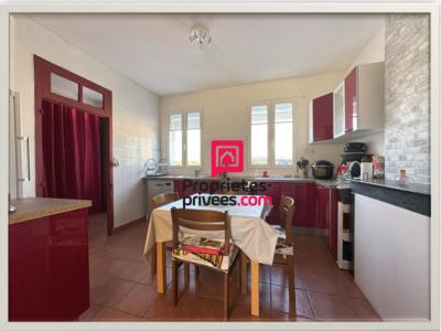 Vente Maison COUSSAY-LES-BOIS  86