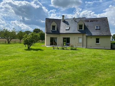photo For sale House VILLIERS-CHARLEMAGNE 53