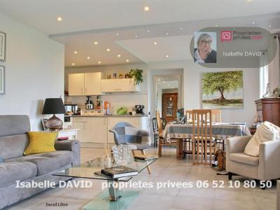 Vente Appartement AIX-LES-BAINS  73