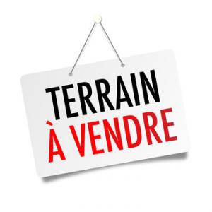 Vente Terrain GARGAS  84