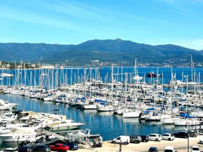 Vente Appartement 3 pices AJACCIO 20090