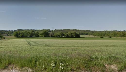 Vente Terrain MONTBOUCHER-SUR-JABRON  26