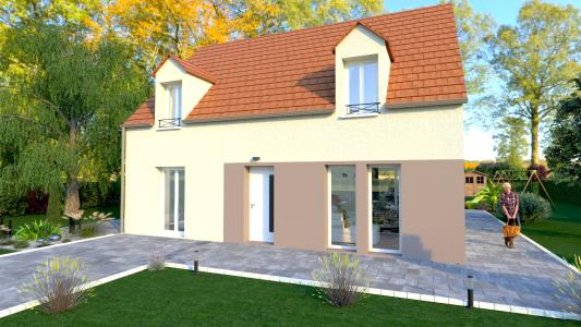 For sale House LIVRY-SUR-SEINE FUBLAINE