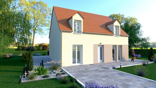 For sale House LIVRY-SUR-SEINE FUBLAINE