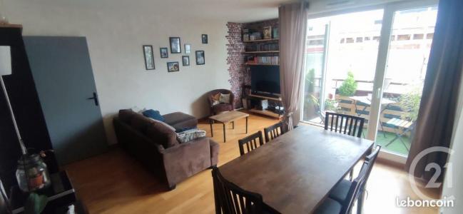 Vente Appartement 4 pices ORLY 94310