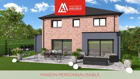 Vente Maison PROVILLE  59