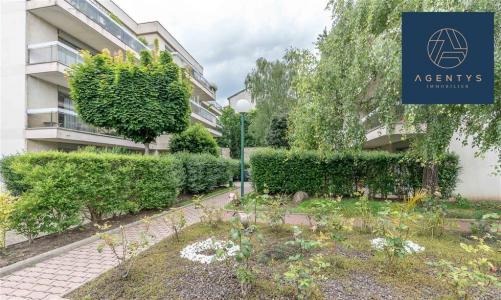 For sale Apartment PERREUX-SUR-MARNE  94