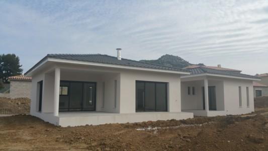 photo For sale House MOLLEGES 13