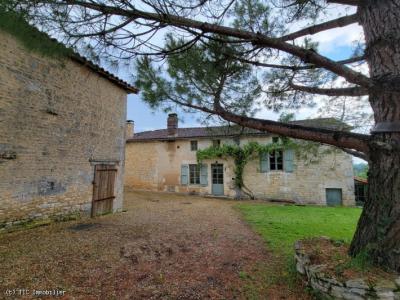 Vente Maison AUNAC  16