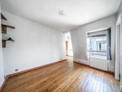 Vente Appartement 2 pices PARIS-14EME-ARRONDISSEMENT 75014