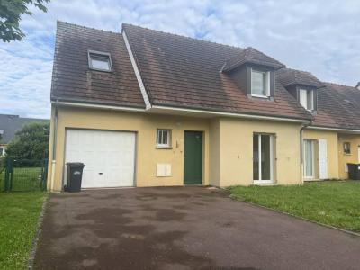 For sale House BRETEUIL  27